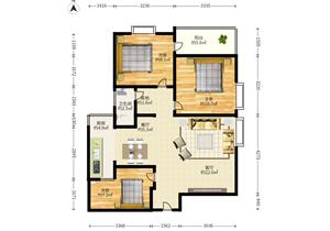 南山双地铁物业，价格好谈，购物方便，诚心出售