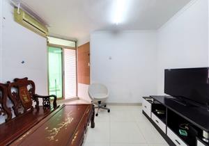 万象城商圈；楼下地铁口，近关口，方正二房，诚心出售