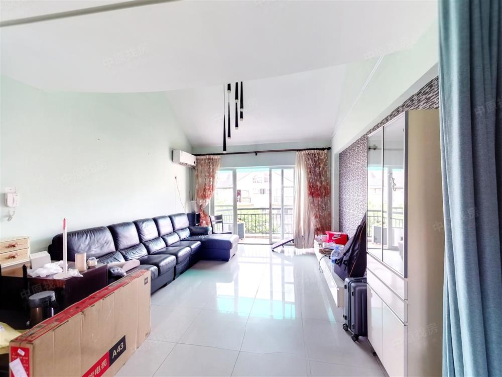 四季花城(二期北区)