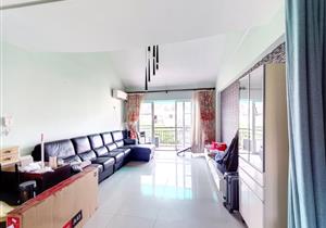 钥匙在手看中随时谈，买一层多一层高实用约160平