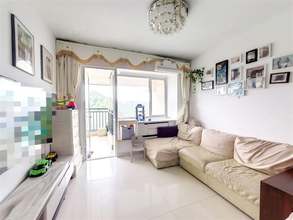 康达尔花园（五期蝴蝶堡）