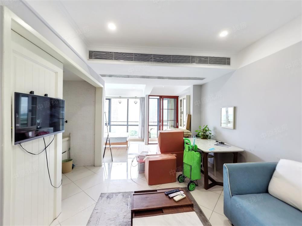 中信红树湾花城北区