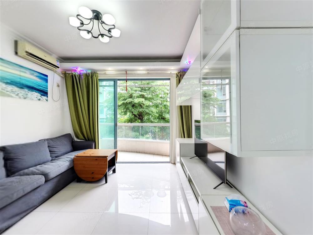 翡翠园山湖居一期