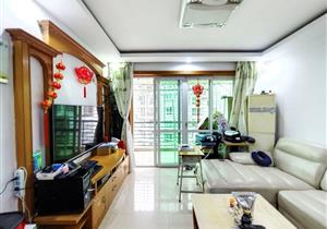 3房户型 通风采光好 使用率高 配套成熟 价格可谈
