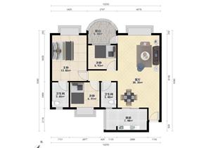 业主诚心卖，看房方便，价格可谈