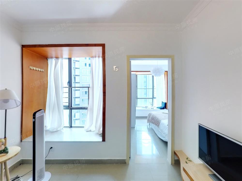 缔梦园（三期TT国际公寓)