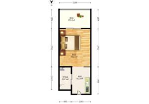 罗湖东门 新世界大厦 业主有心卖 欢迎实地看房议价