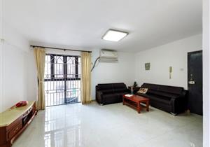 华裕花园高层，超值价小三房，红本满五，看房方便，读螺岭