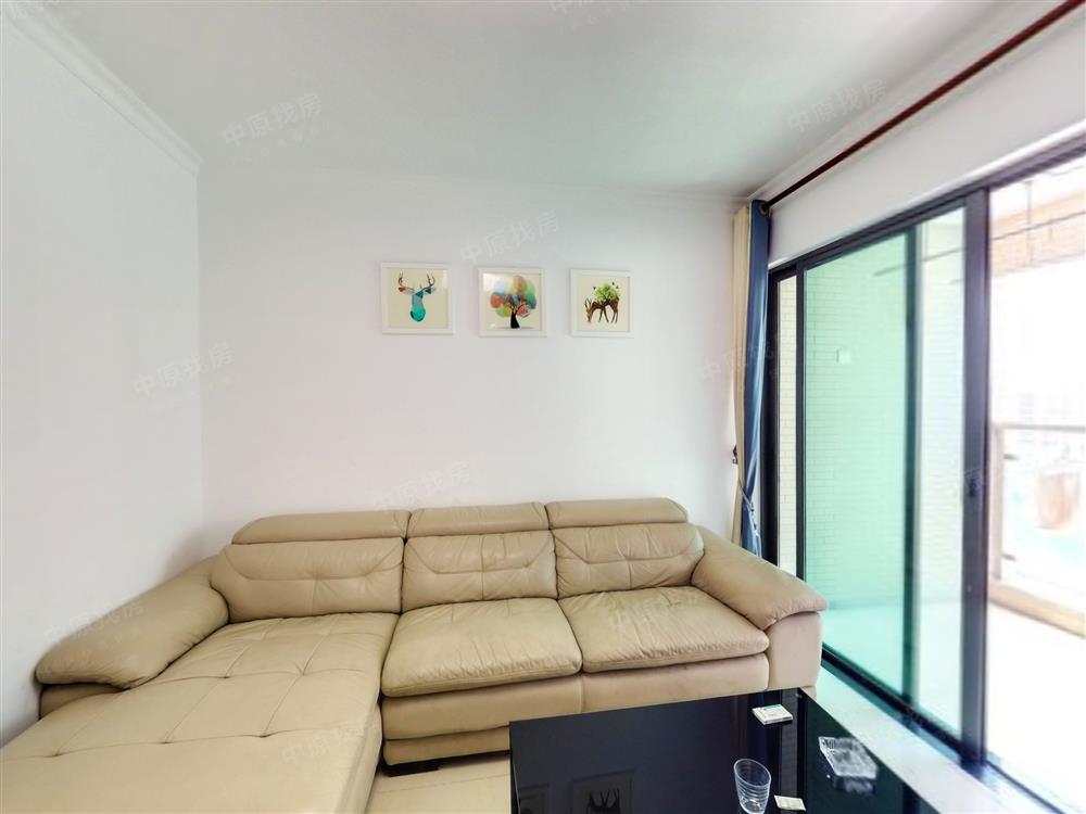 深物业前海港湾花园