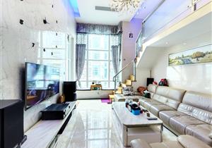 标准两层复式，朝南安静，楼层好，适合住家，业主急卖了，