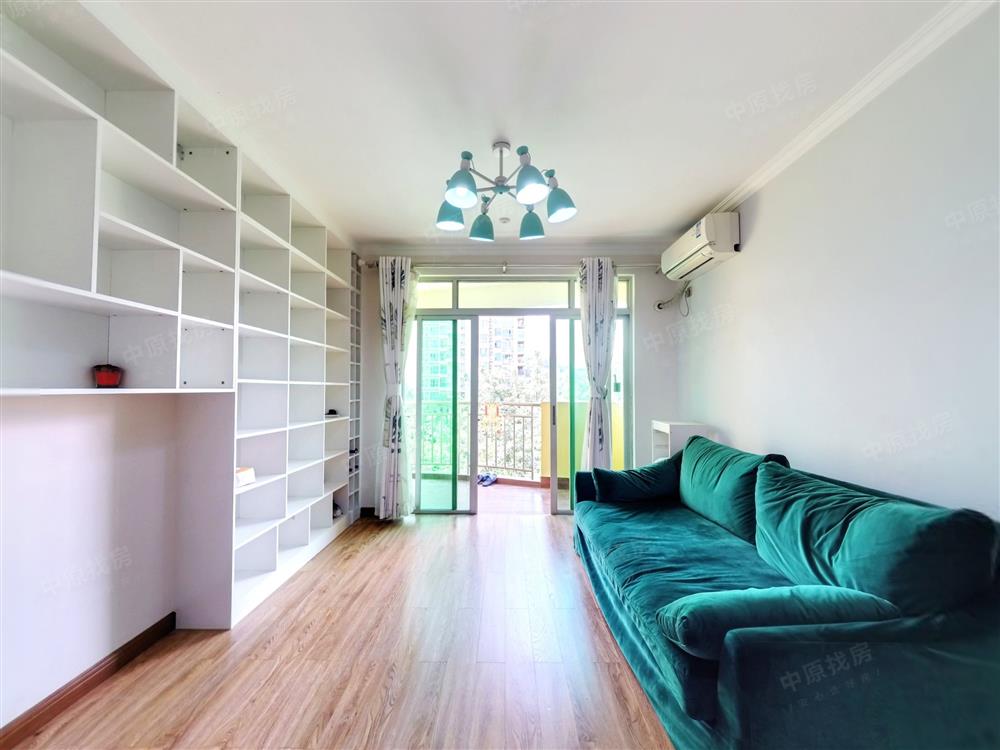 信义假日名城(四期锦绣园)