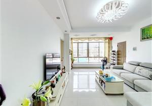 宝中3房急售，看房方便