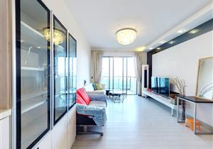 看海景两房，东海岸大社区，环境好