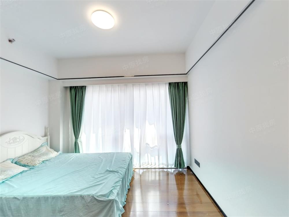 远洋新天地（二期）