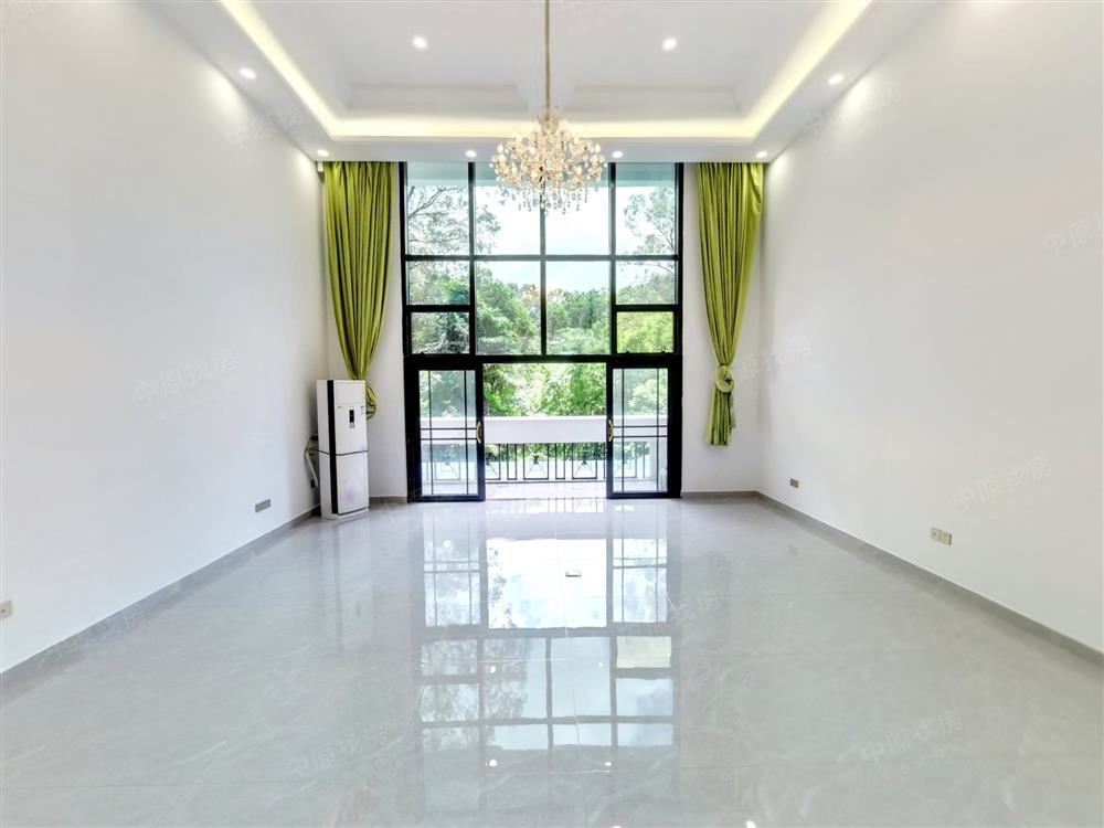 百仕达花园一期