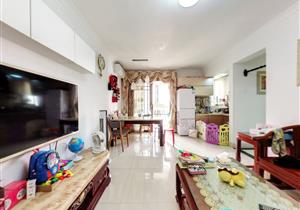 祥韵苑，实用两房，高楼层