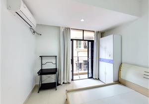 近蛇口市场，东角头地铁口，出行方便