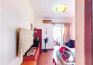 福田双名教助學 满二年税费少  看房 探底价私信我助您置好物