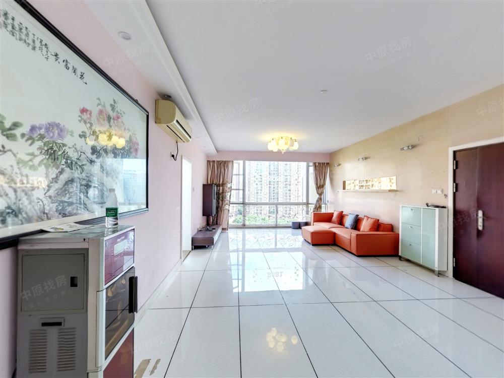 嘉宝田花园二期