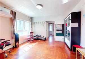 诗宁大厦高楼层，朝南向三房推荐，采光通风良好