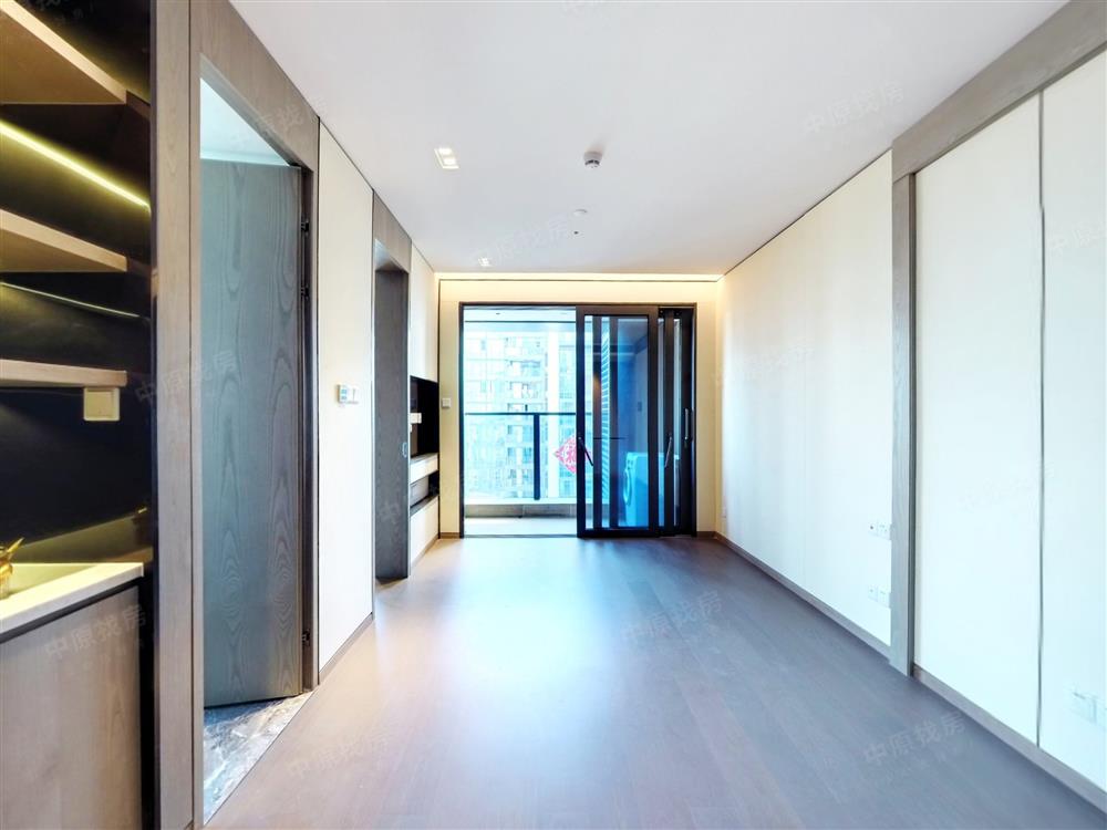 华润城润府三期