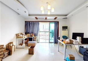 新出横岗地铁站100米新世界广场精装三房出售满五年税费少