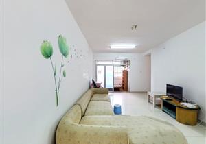 梅景地铁口户型方正使用率高交通购物方便