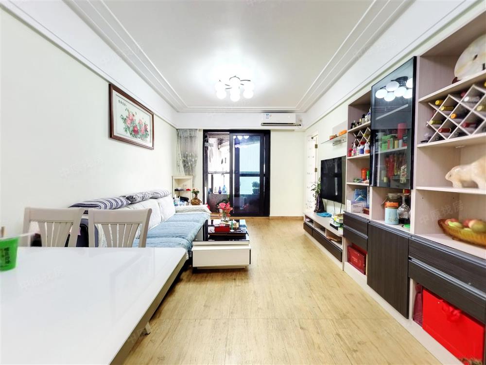 君临海域（一期）