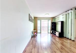 深业花园，新上笋盘，户型实用，总价低，急卖