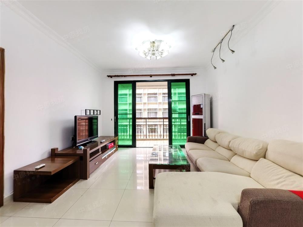 麒麟花园（三期）