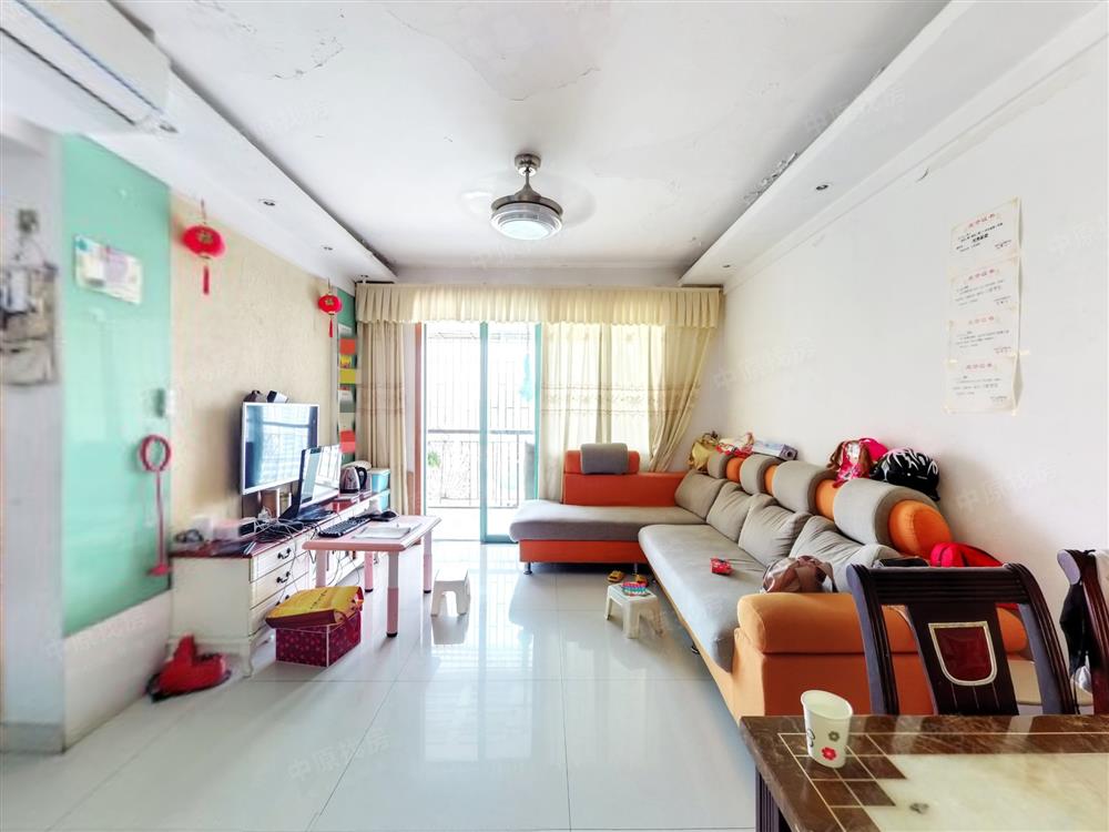 佳兆业可园（二期）