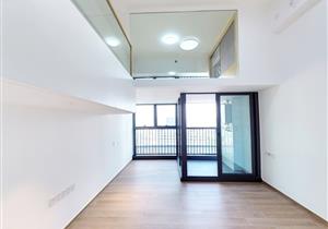 急卖 天安云谷 复式2房 南向阳台 10号线岗头地铁口