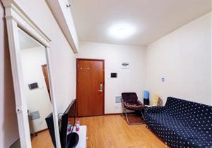 精装小户型，低总价，诚心出售