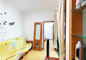 金园花园一房一厅 红本满五 V一 桂园中小