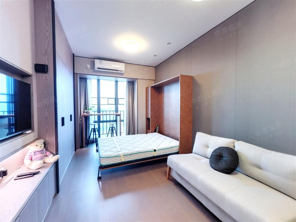 华润城润府三期