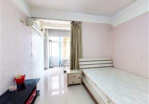 四楼以上为小户型住宅，户型方正实用，面积小总价低