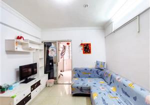 福田上梅林合旺阁南北通实用两房诚心出售