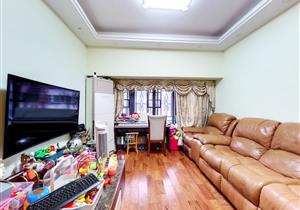 前海欢乐港湾 调体育馆三房低总价