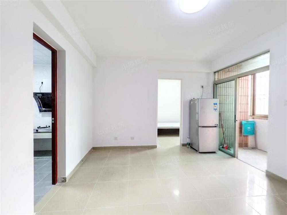 龙珠花园（A区）