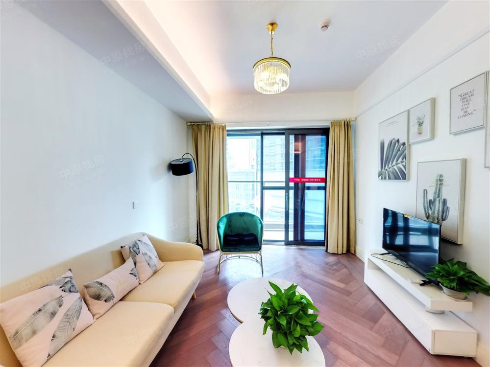 华润城润府二期