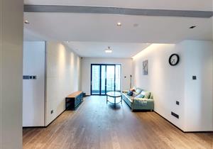 半岛城邦花园四期 3房 南北通透 保养好