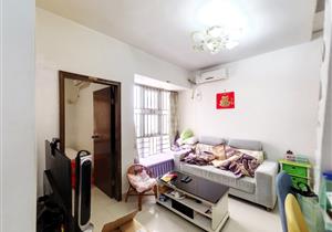 地铁口物业，复试3房，东南