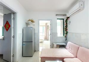 租金高 楼下地铁9号线 房子住家舒适 采光好