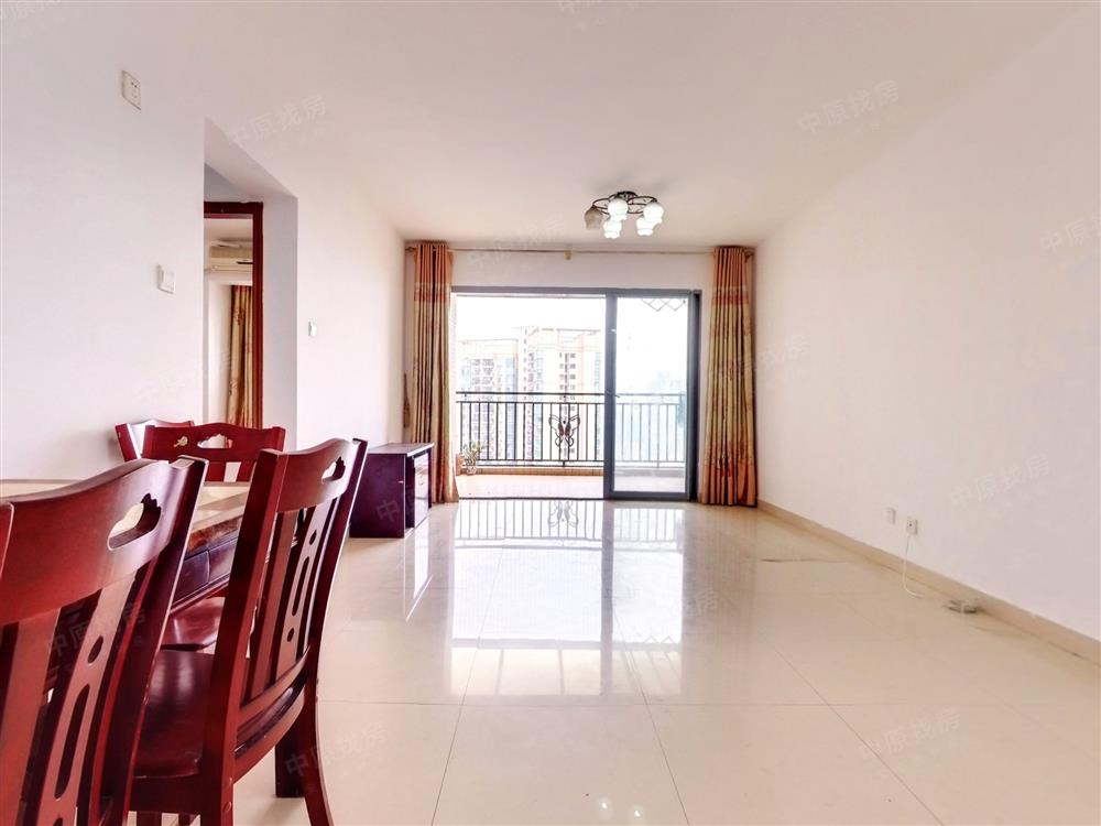 康达尔花园（五期蝴蝶堡）