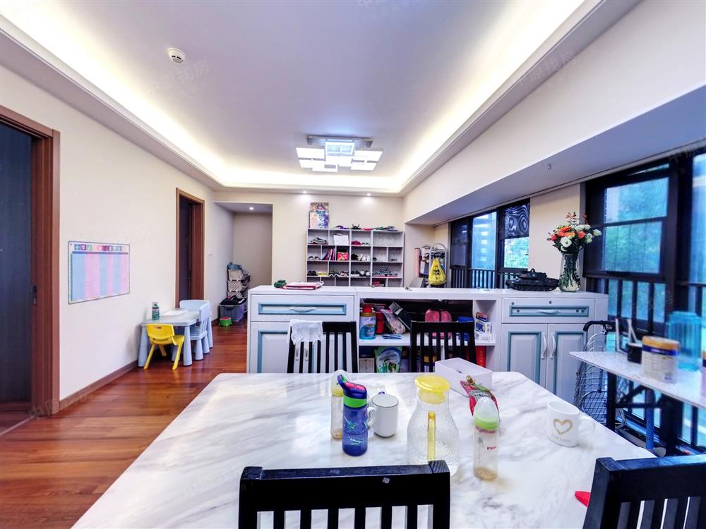 万科麓城三期（金域中央花园二期）