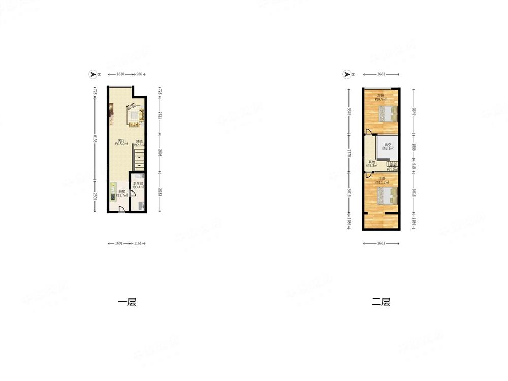龙光玖云著大楼
