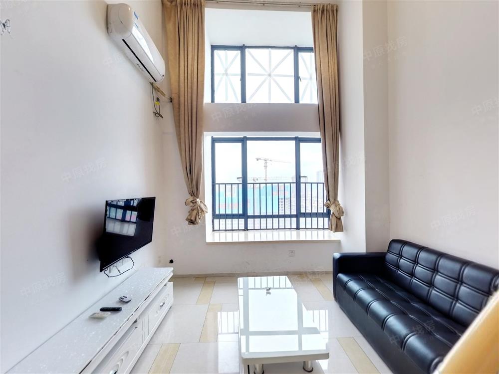 远洋新干线(晶钻广场)