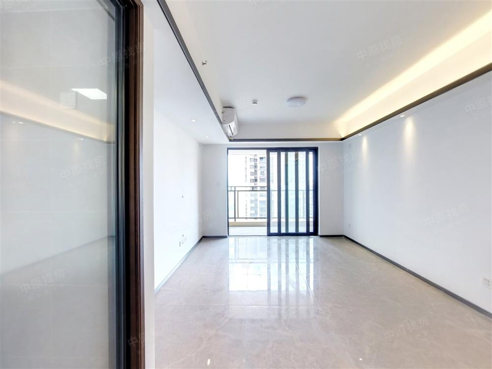 深城投中心公馆（深城投·中心公馆）