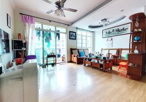 桂芳园 满五年 看别墅景观 拎包入住 安静舒适  住家首选