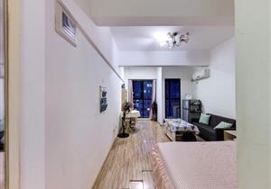 海洋大厦一房出售，，螺岭、、地铁口